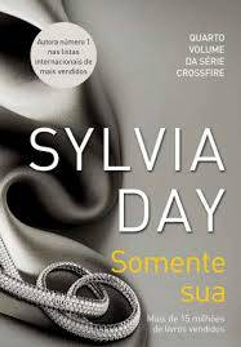Book Cautivada por ti (Crossfire IV)