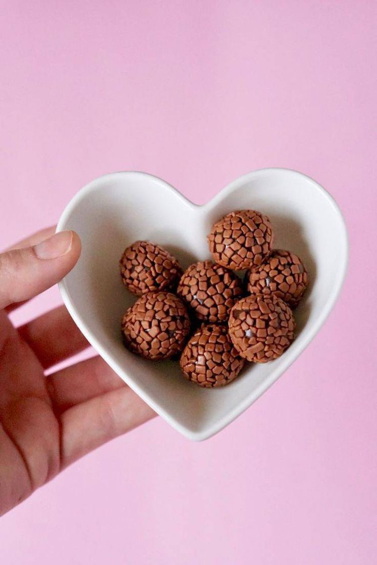 Fashion Brigadeiros 