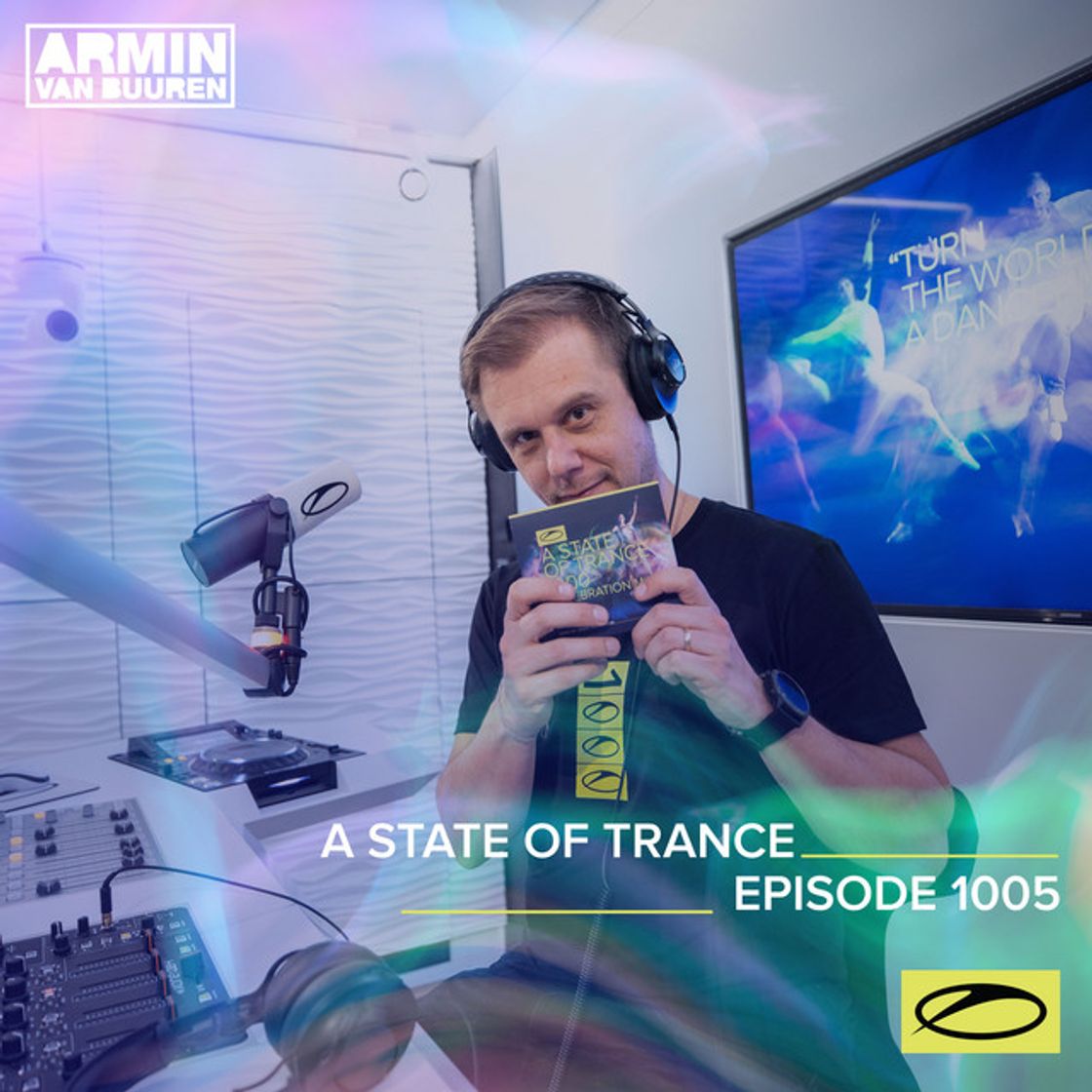 Music A State Of Trance (ASOT 1005) - Track Recap, Pt. 1