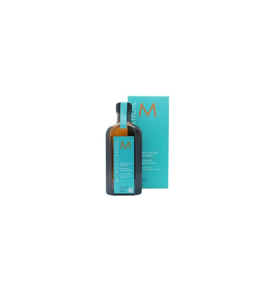 Beauty Moroccanoil Oil Treat.All Hair Types 125