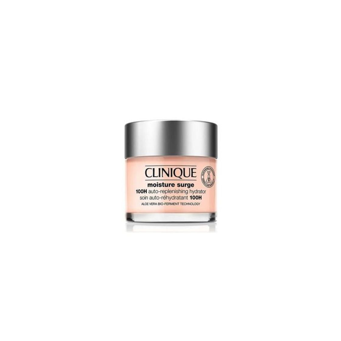 Belleza Clinique moisture surge ugrade 50ml.