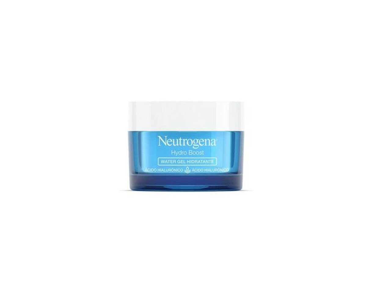 Beauty Neutrogena Crema Facial En Gel Hydro Boost