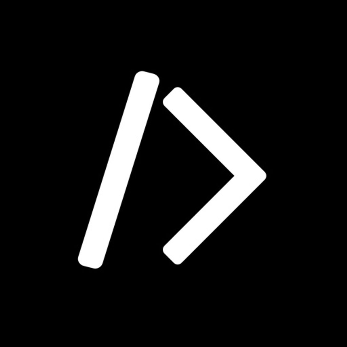 App Dcoder, code compiler IDE