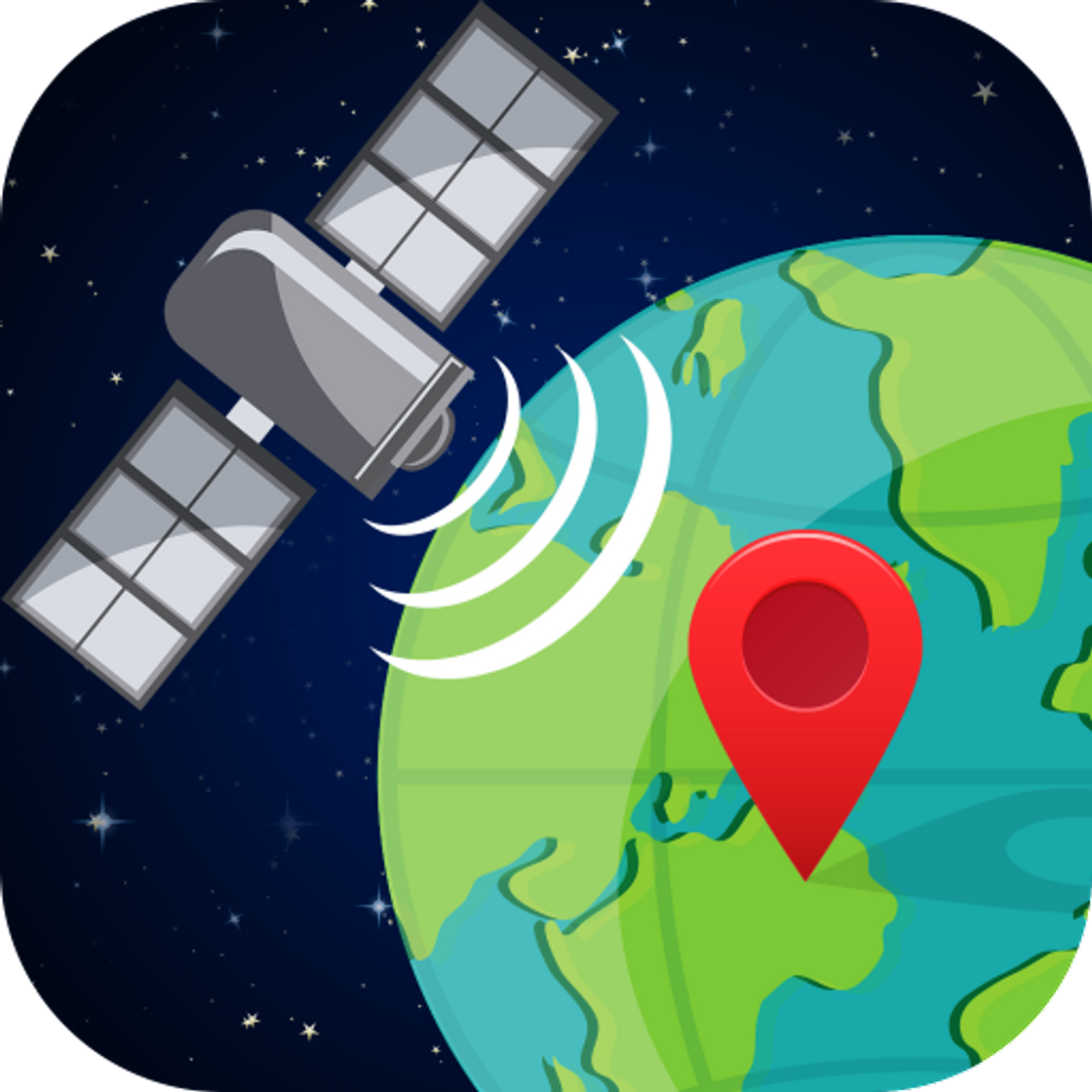 Fake GPS Location