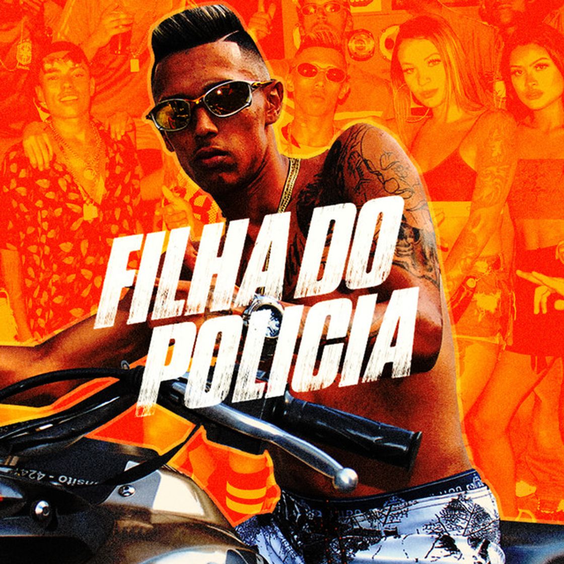 Music Filha do Policia