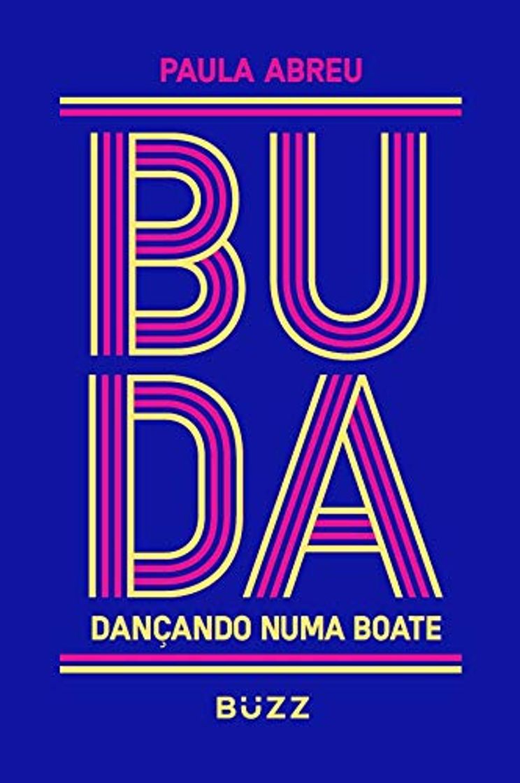 Books Buda Dancando Numa Boate