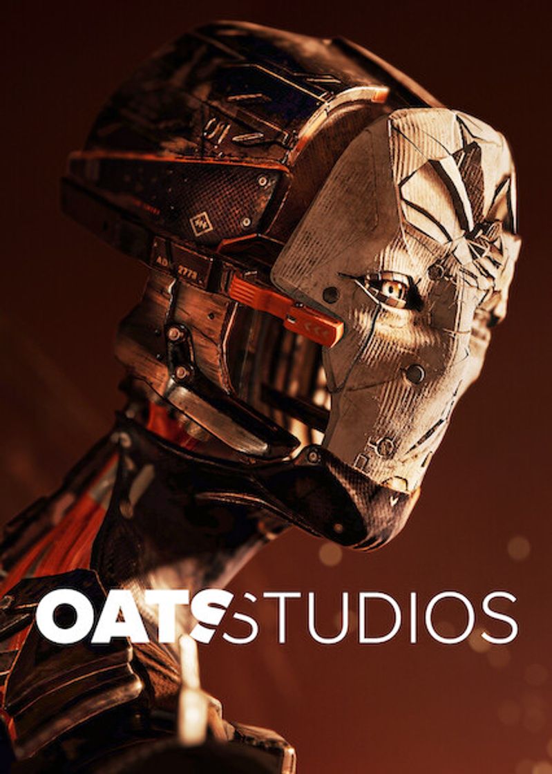 Serie Oats Studios