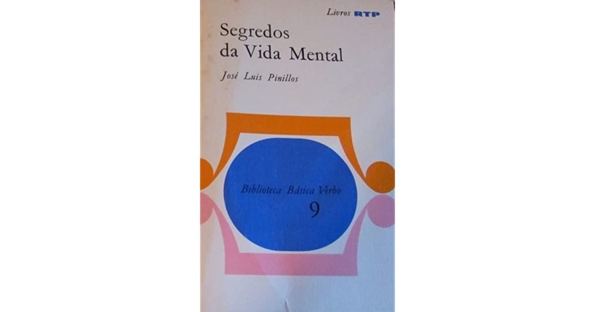 Libro Segredos da vida mental 