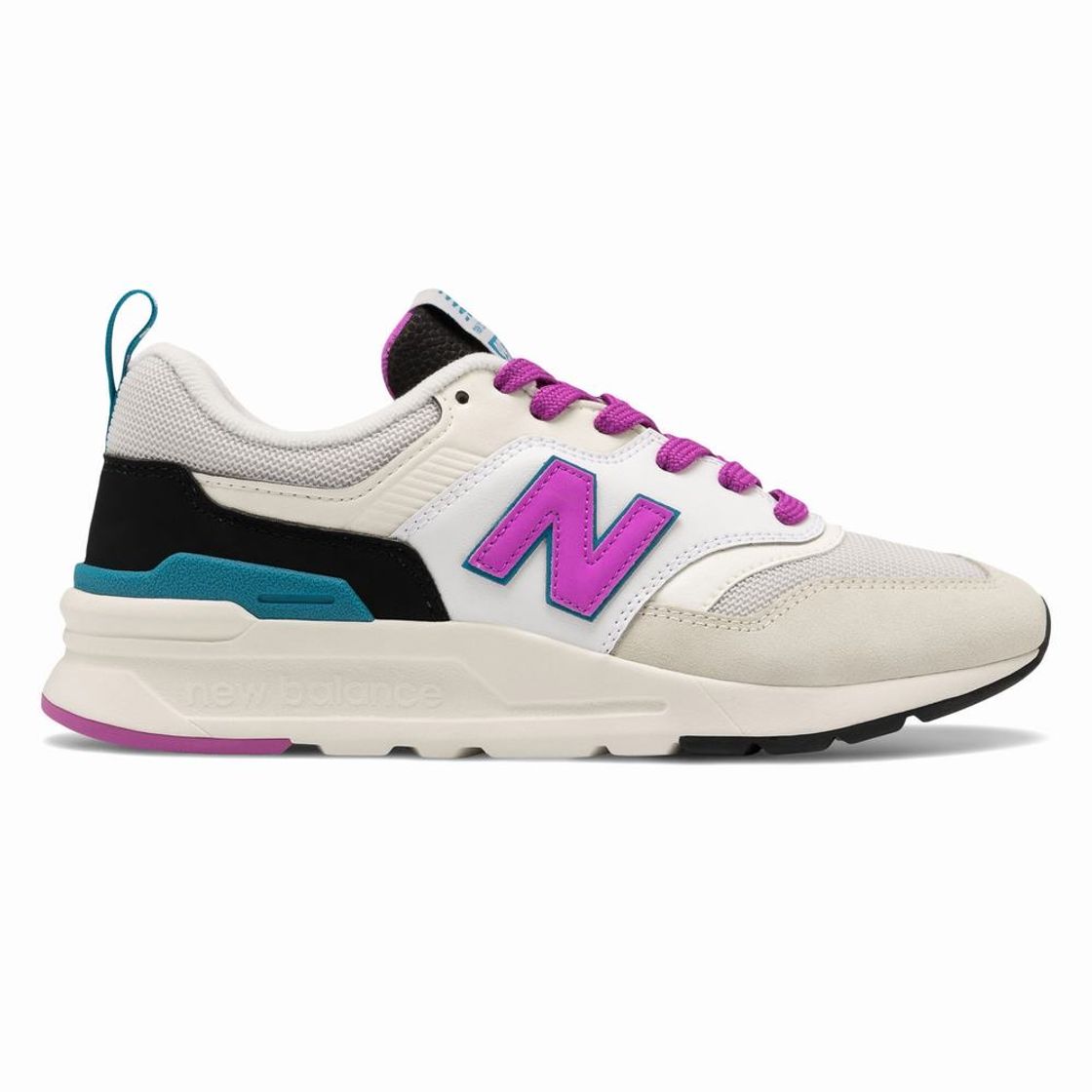 Moda Sapatilha New Balance 997H