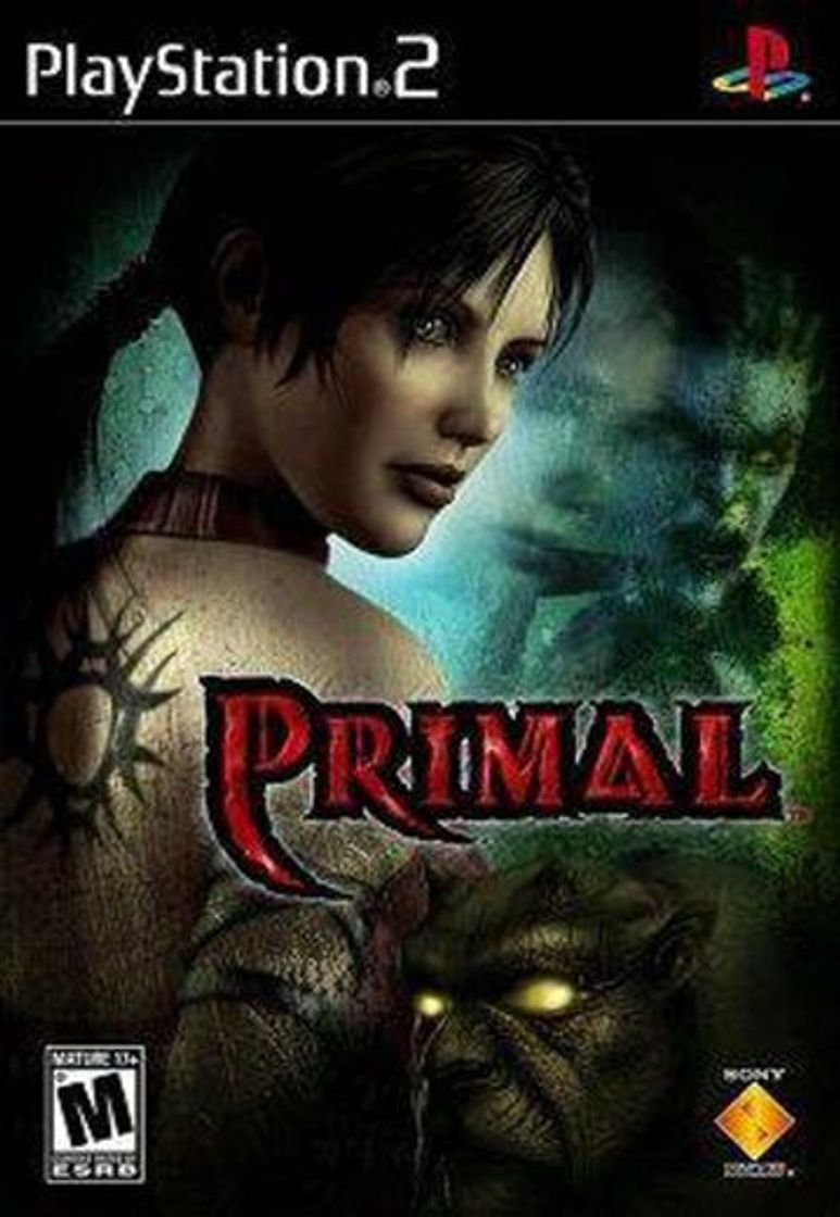 Primal