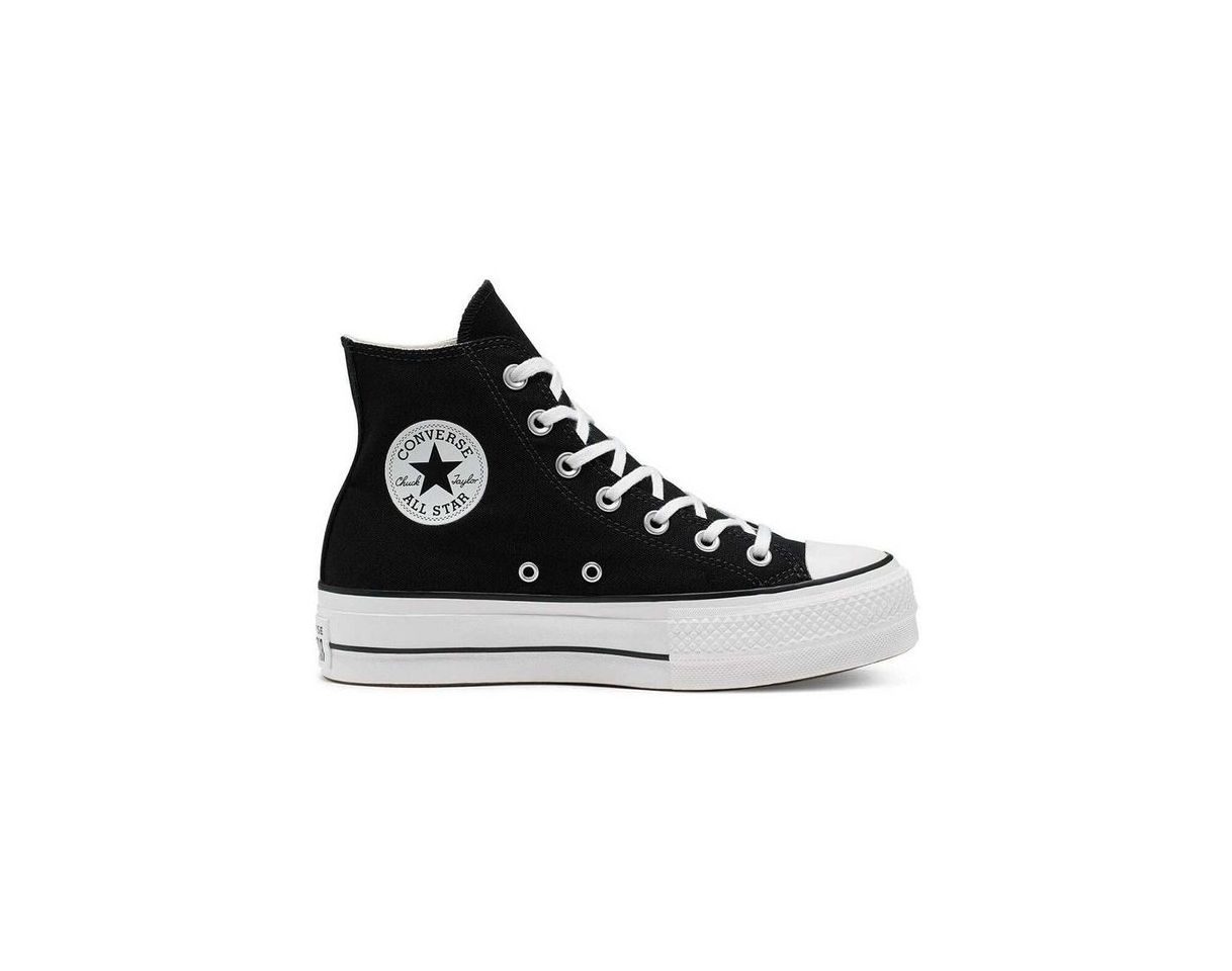 Moda Converse Chuck Taylor CTAS Lift Hi