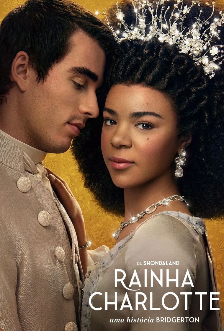 Serie La reina Carlota: Una historia de Los Bridgerton