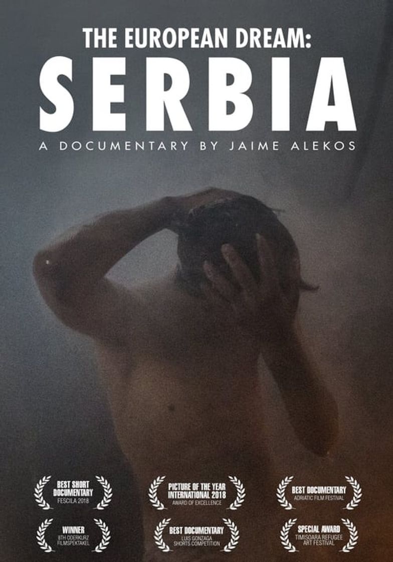 Películas The European Dream: Serbia