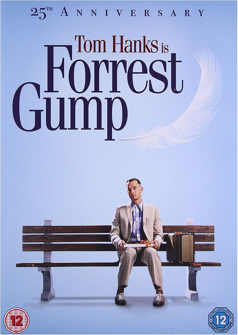 Movie Forrest Gump