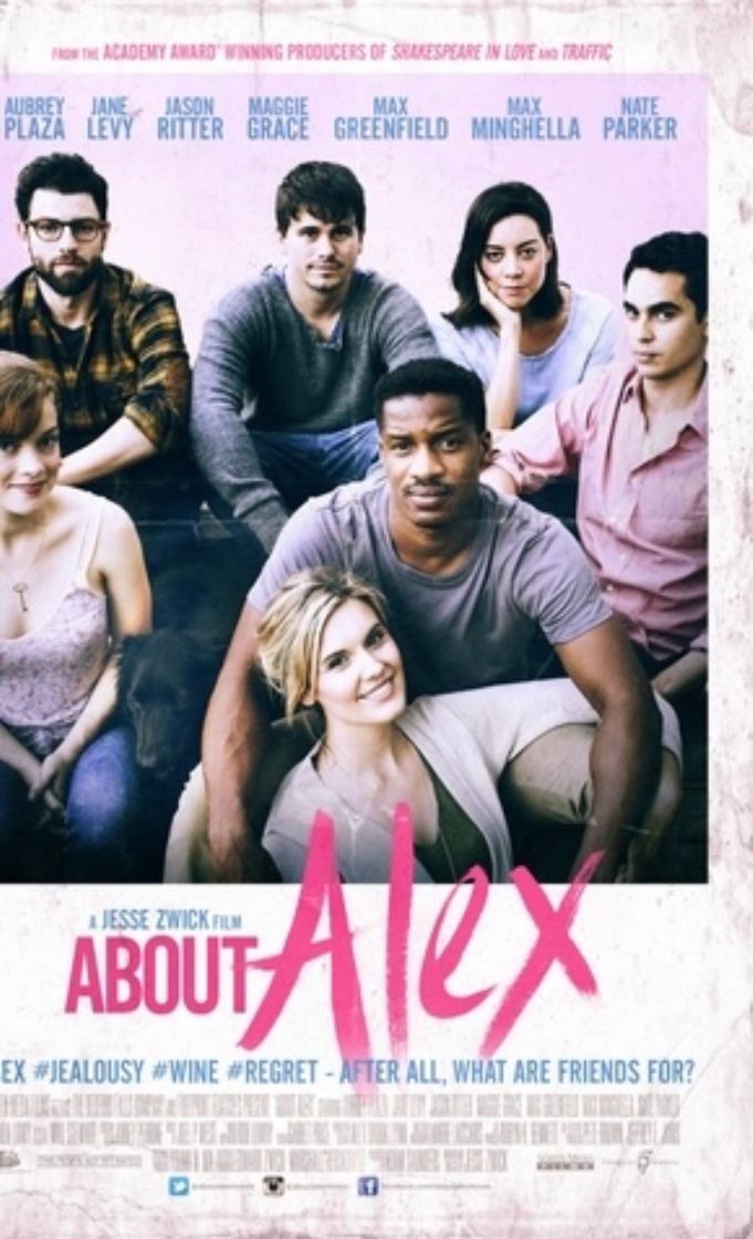 Película Reencuentro de amigos