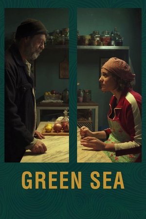 Película Green Sea