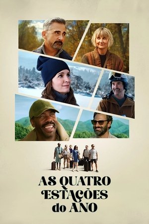 Serie Las cuatro estaciones
