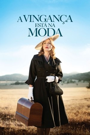 Película La modista