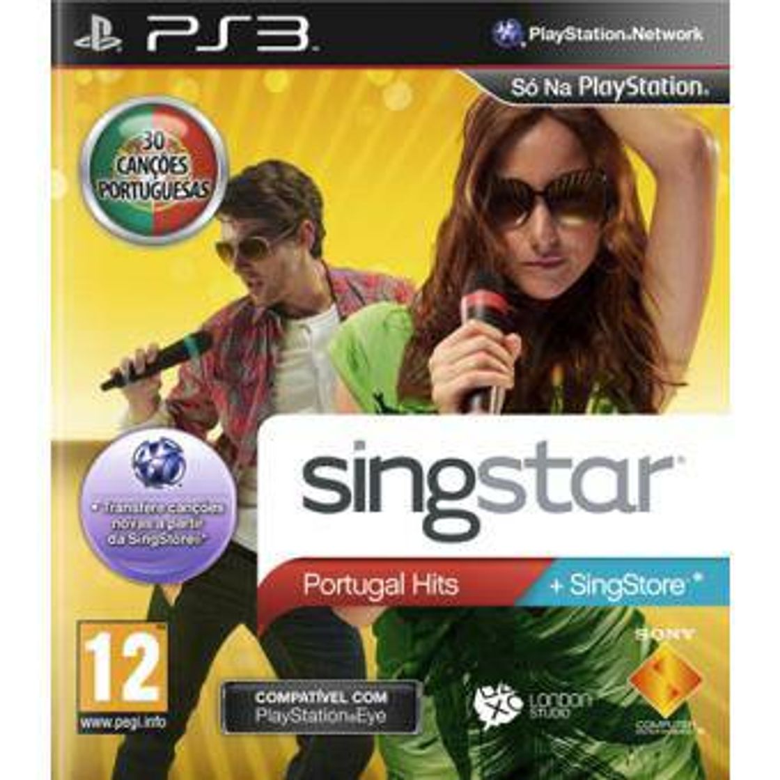 SingStar