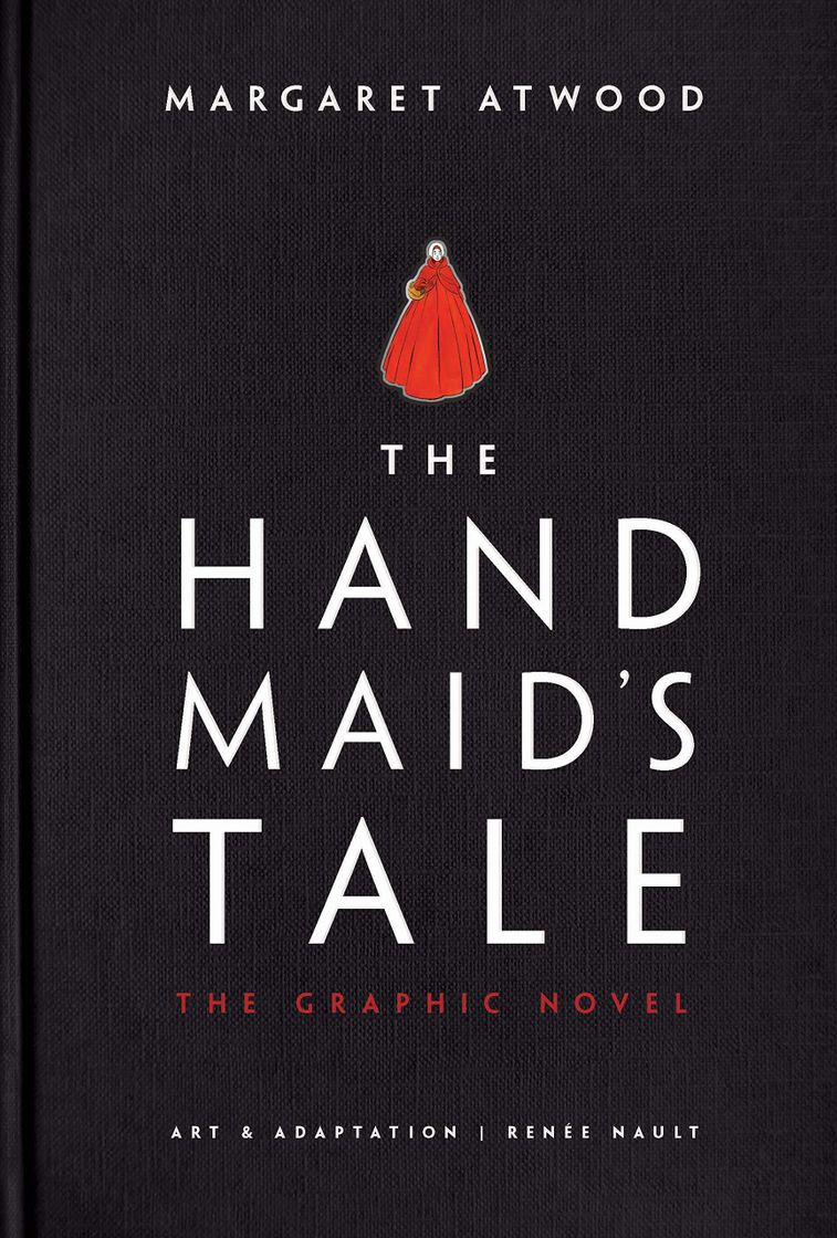 Libro The handmaid’s tale 