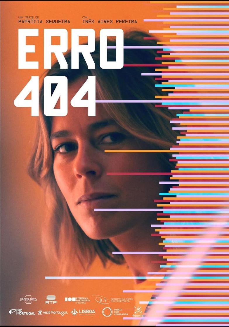 Serie Erro 404