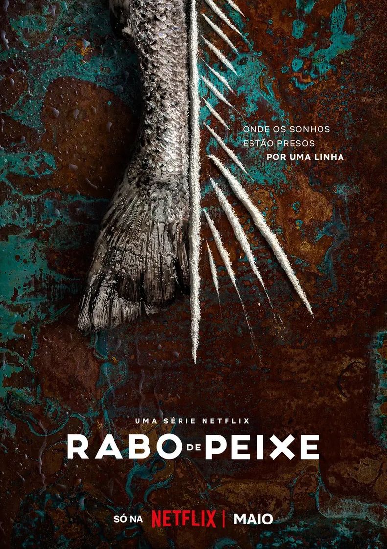 Serie Rabo de Peixe