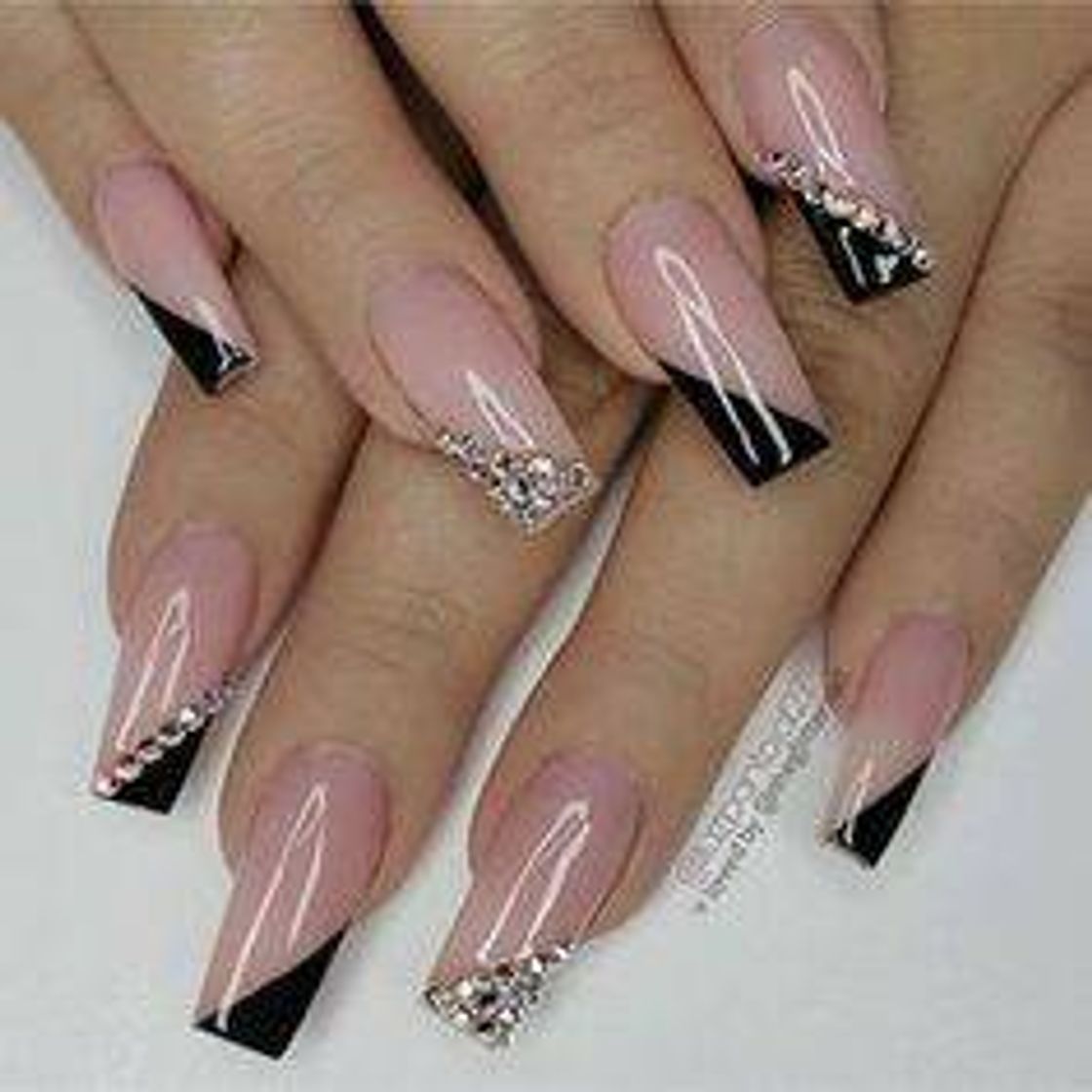 Moda Unhas💅