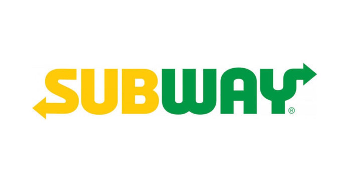 Restaurantes SUBWAY