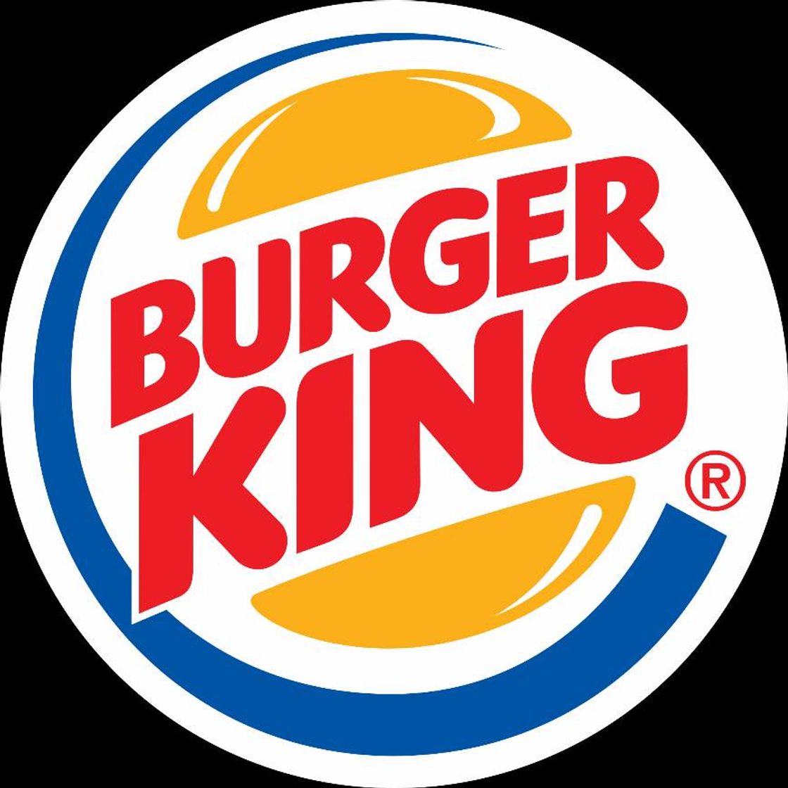 Restaurantes Burger King