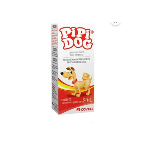 Pipi dog