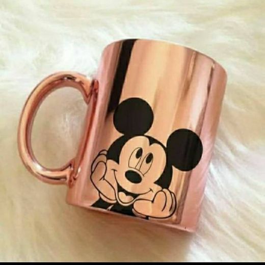 Caneca linda 