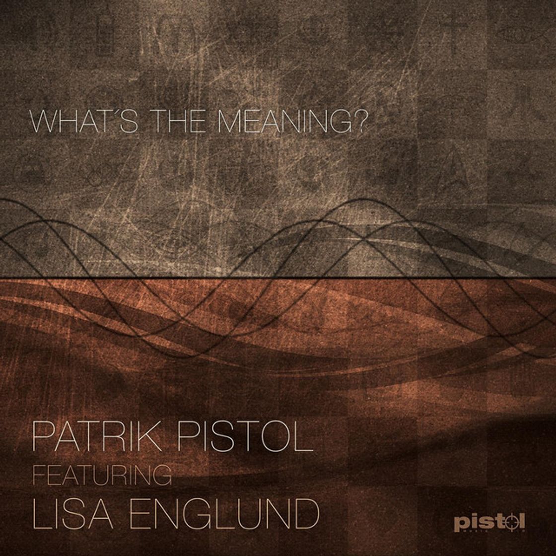 Canción What's the Meaning (feat. Lisa Englund)