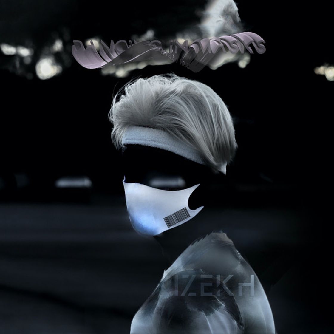 Canción dancing in masks