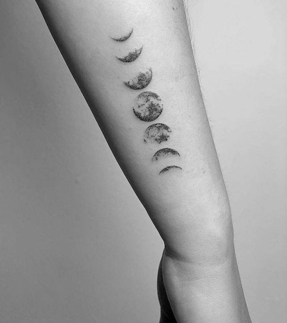 Fashion Tatoo