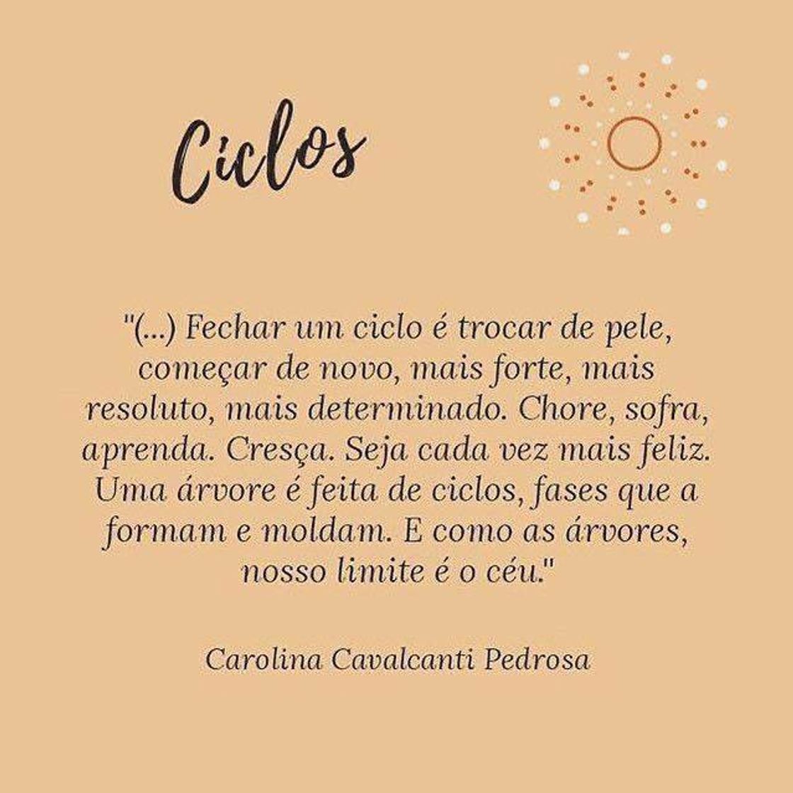 Moda Frase 🦋🦋