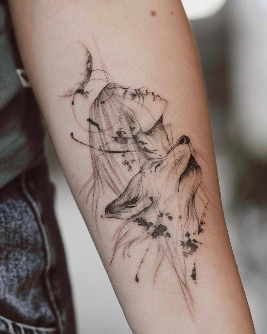 Moda Tato 🌌