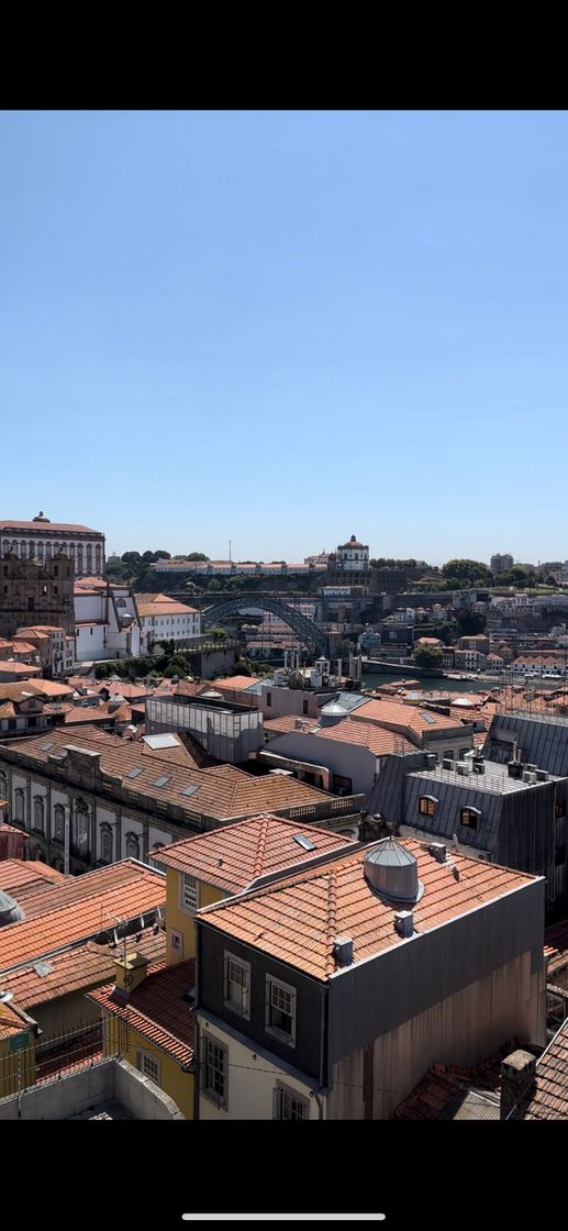 Lugar Miradouro da Vitória