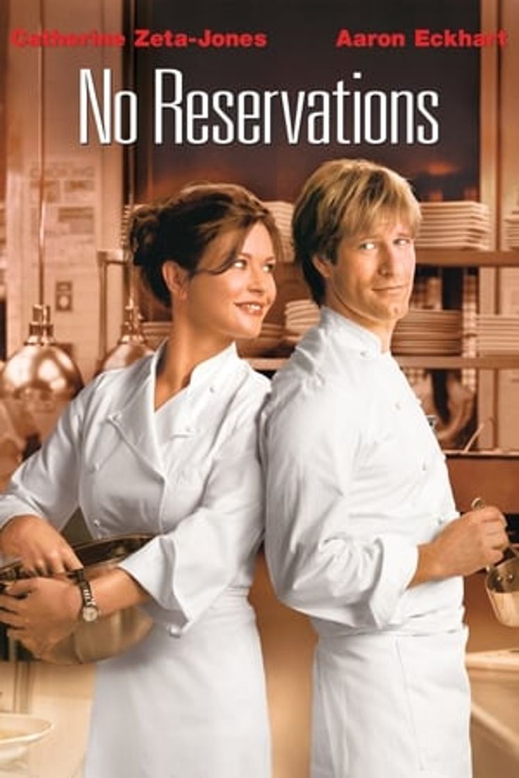 Movie Sin reservas