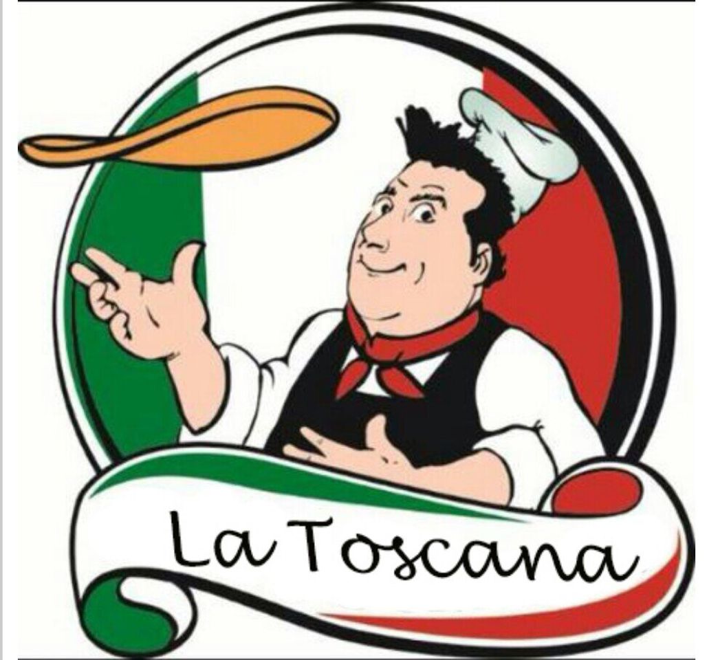 Restaurantes Pizzería La Toscana