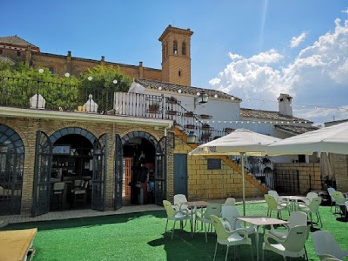 Restaurantes La Tertulia Osuna