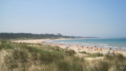 Playa de Loredo
