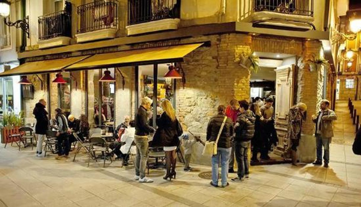 Restaurants Masamadre Take Out