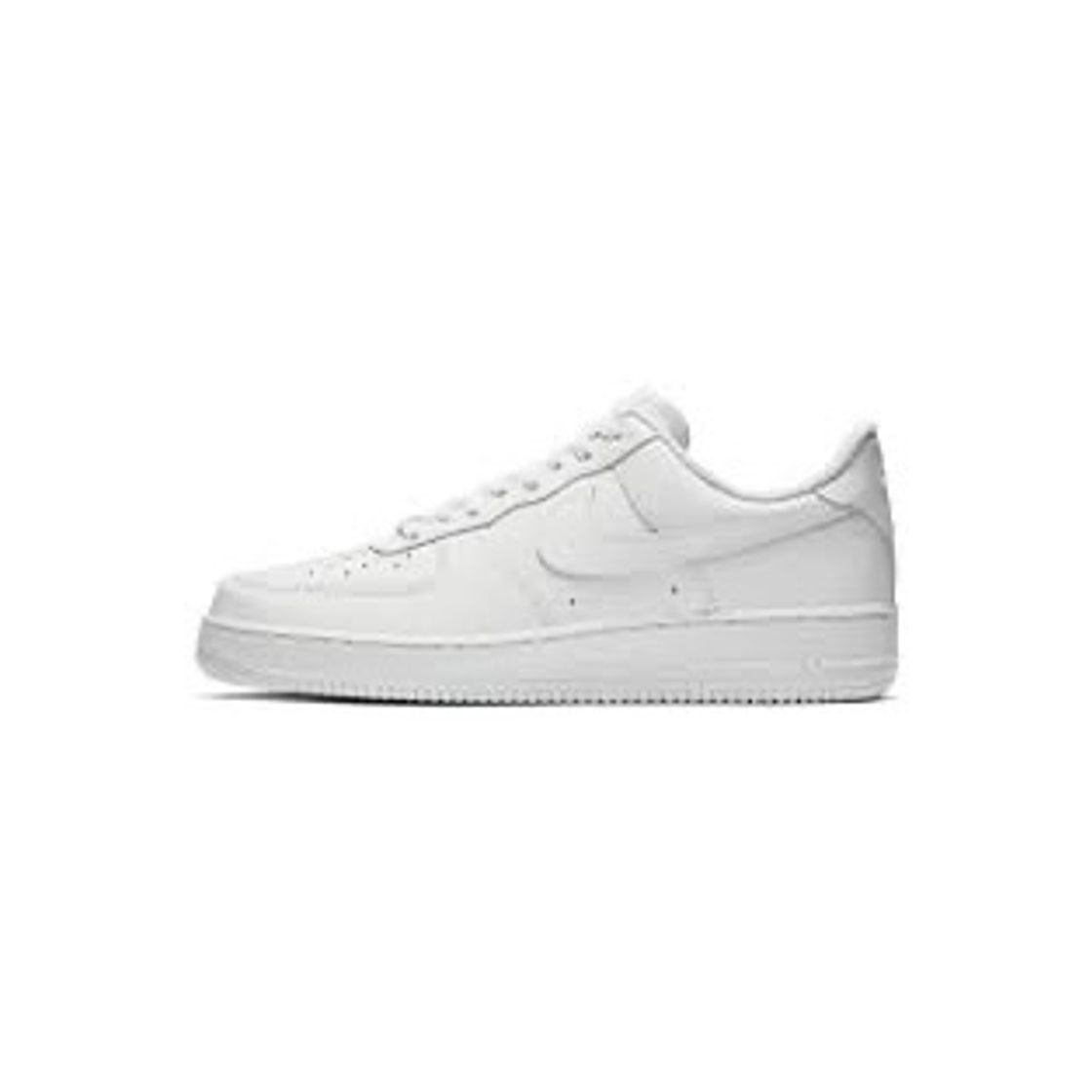 Social Tênis Nike Air Force 1 "07 Masculino