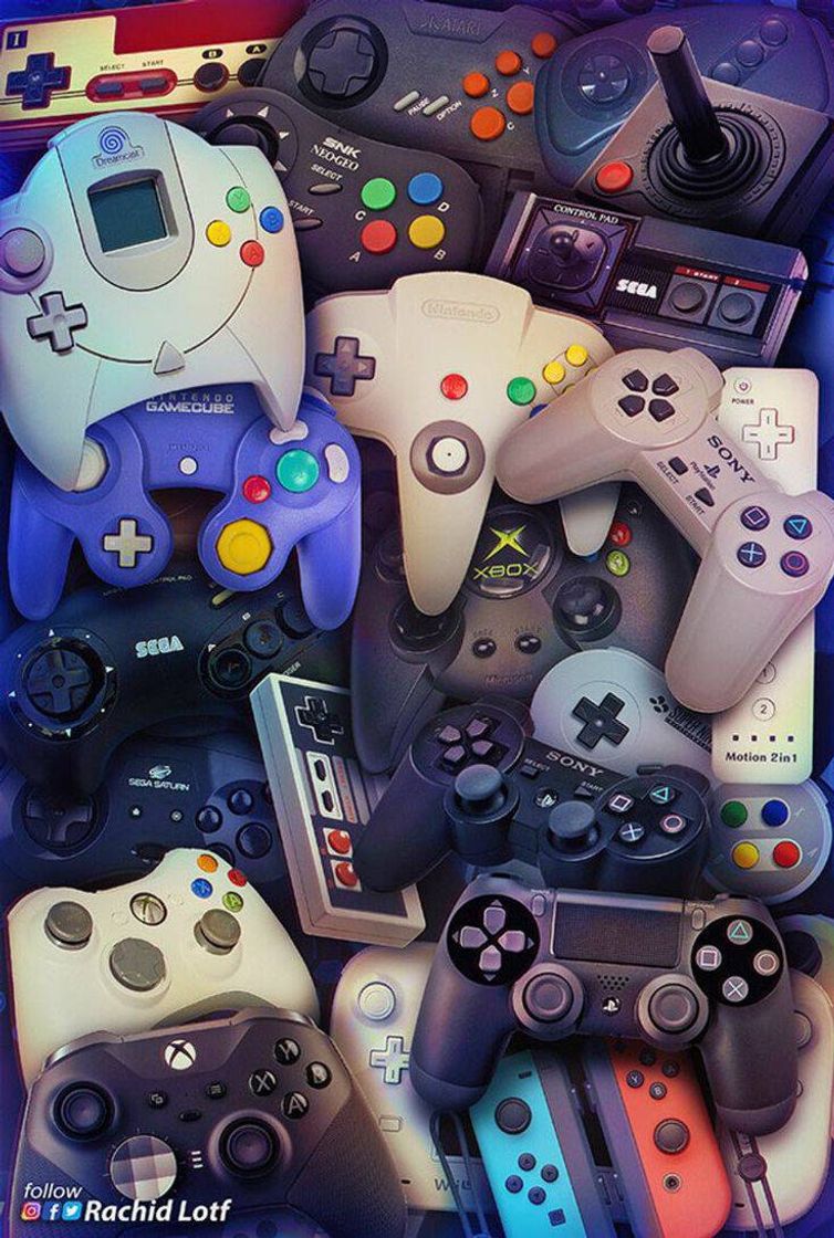 Controles