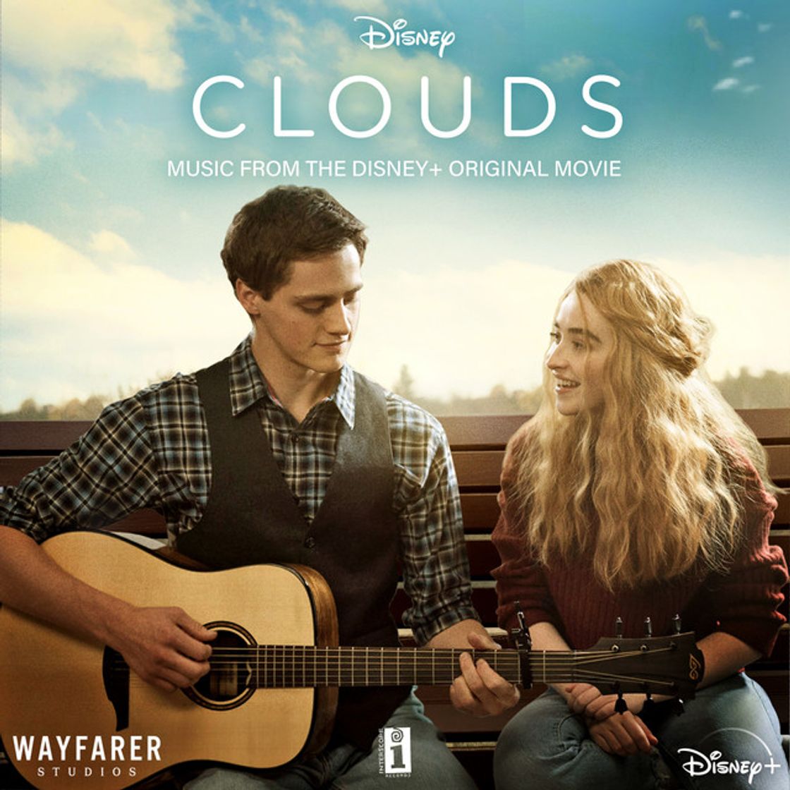 Music Clouds (with Sabrina Carpenter)