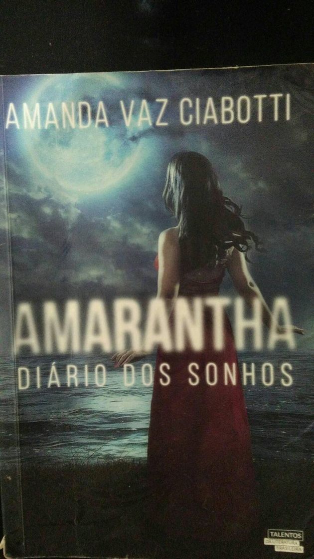 Libros Gostei bastante desse livro 