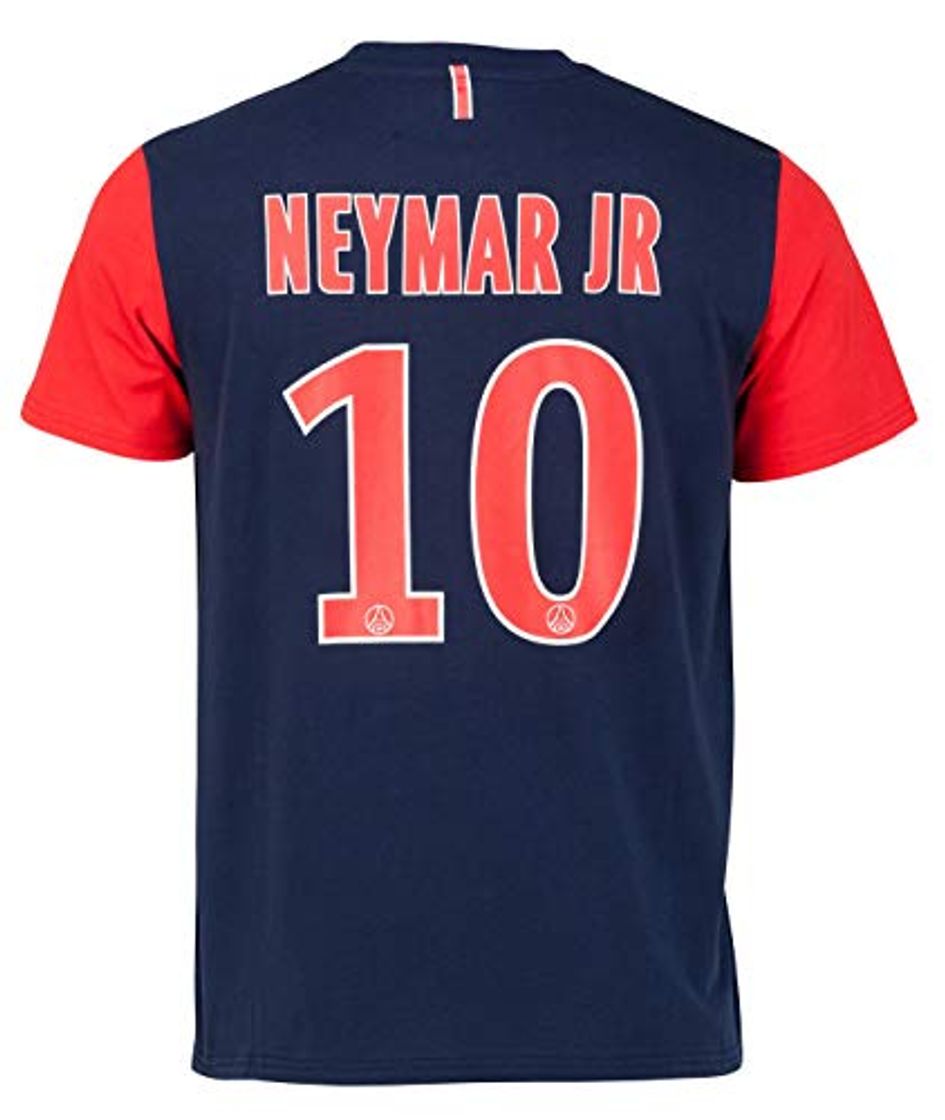 Products Paris Saint Germain PSG – Neymar Jr – Camiseta Oficial Talla niño