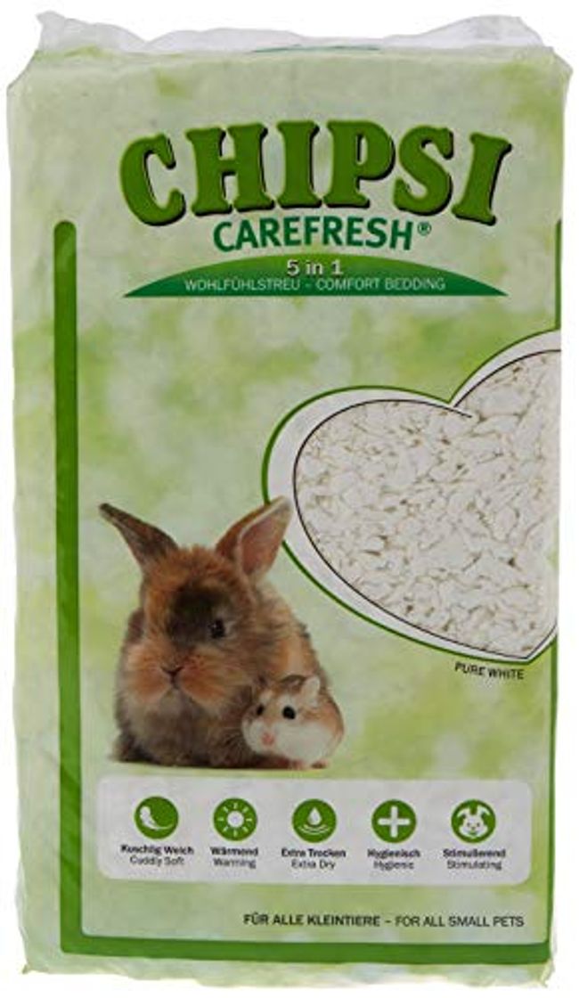 Product Chipsi Carefresh Pure White