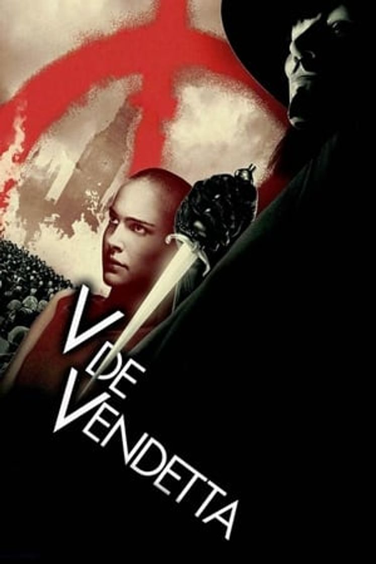 Movie V de Vendetta