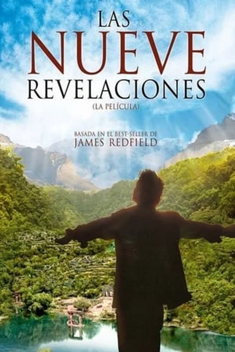 Movie Las nueve revelaciones